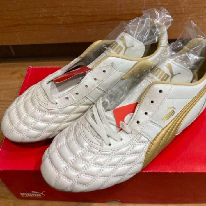 プーマ　レセルバ　24.5cm