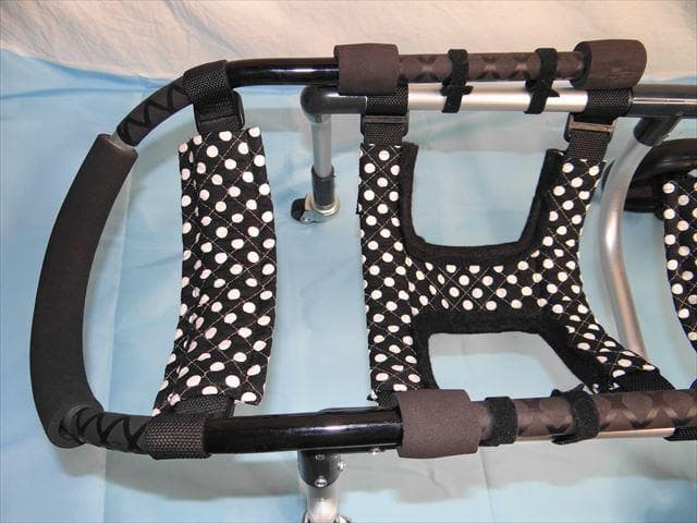 ★犬用　歩行器　中型犬　介護　リハビリなど