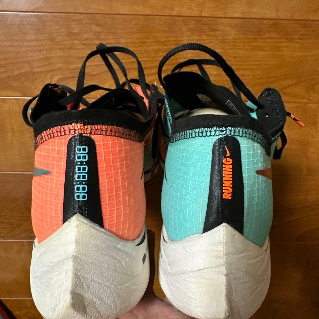 ナイキヴェイパーフライネクスト% HKNE 26cm