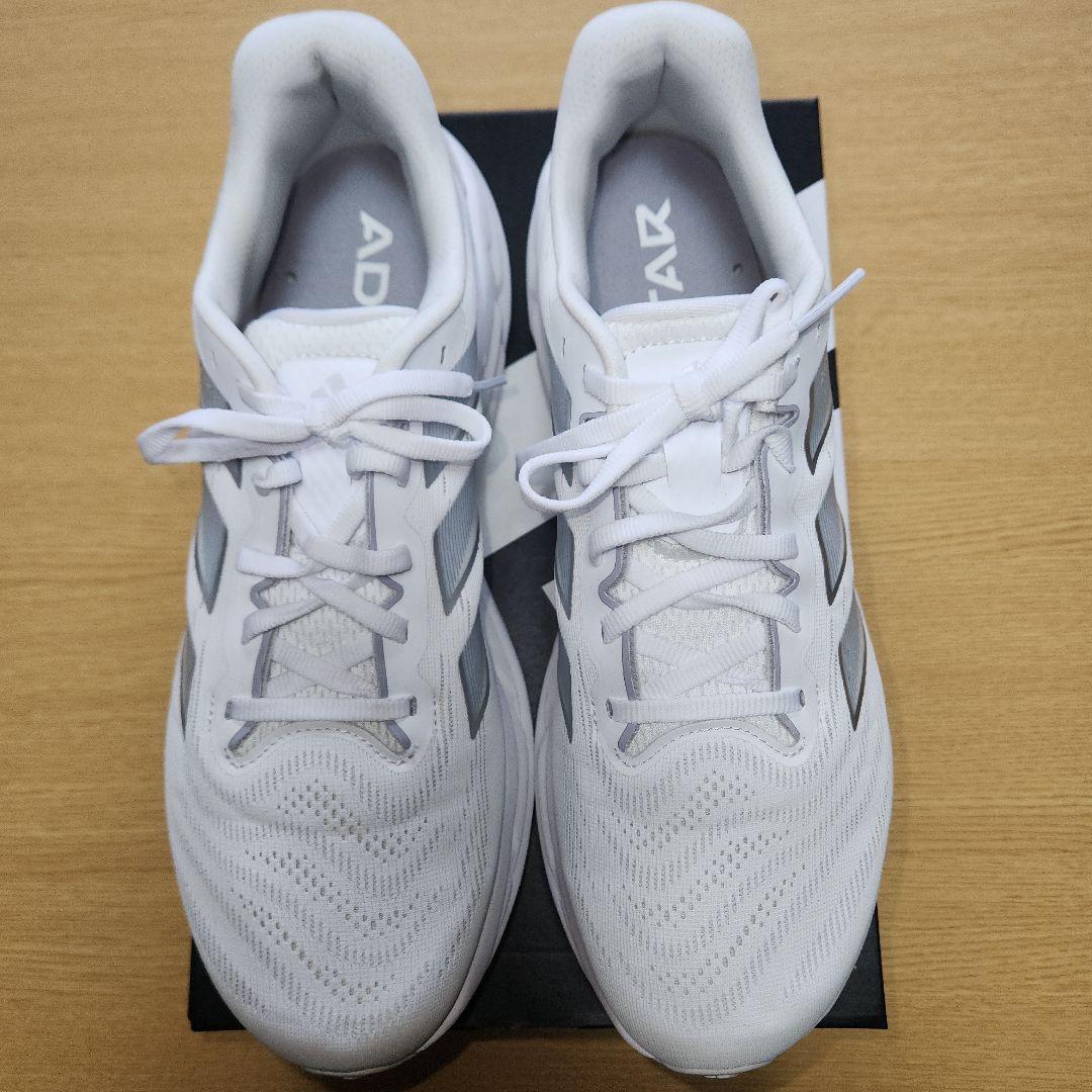 adidas　アディスターC