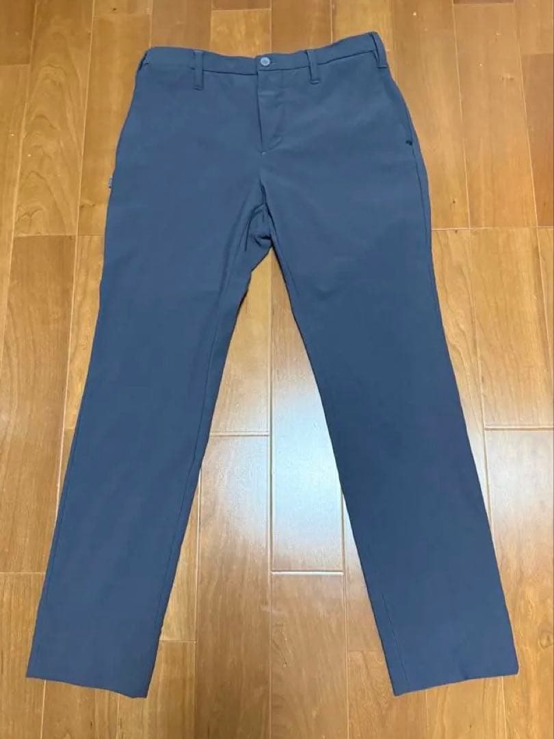 ブリーフィング MS BASIC PANTS