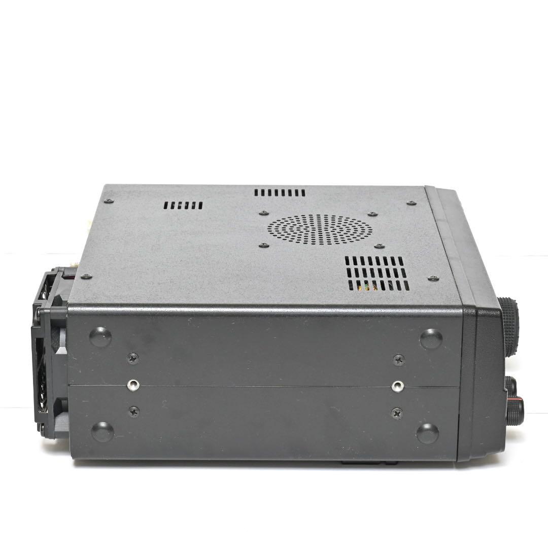 YAESU FT-450DM HF 50MHz/50W トランシーバー