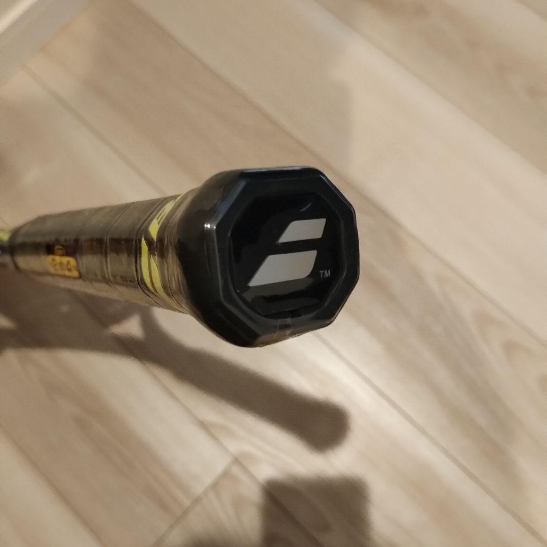 【新品・未使用品】Babolat Pure Aero 98 G2