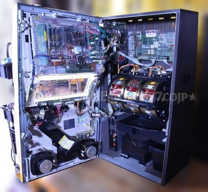 【入手困難】★キュロゴス2E★山佐★名機★5号機★レア★ジャンク★