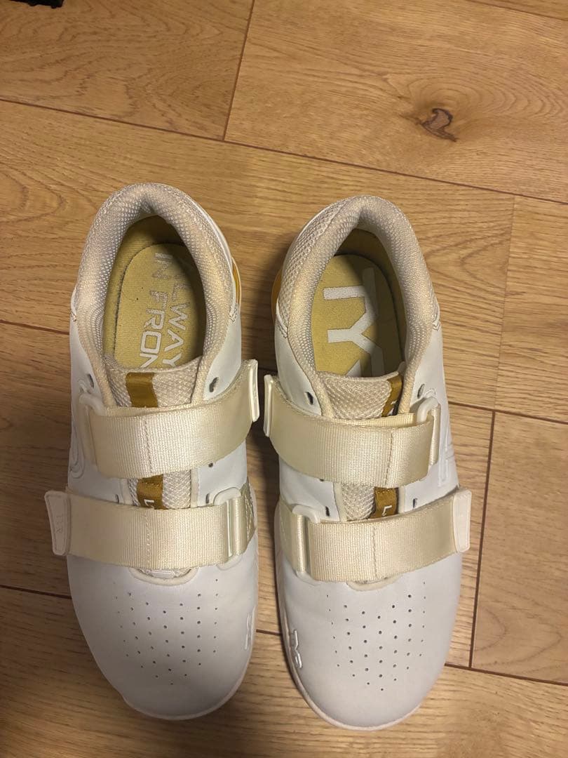 TYR ティア L-1 リフター 25.5