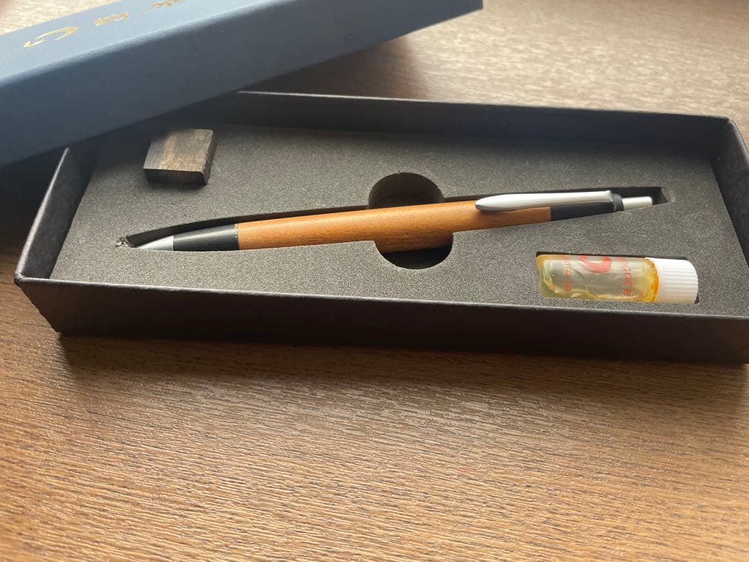 野原工芸　旧型　山桜　艶消し