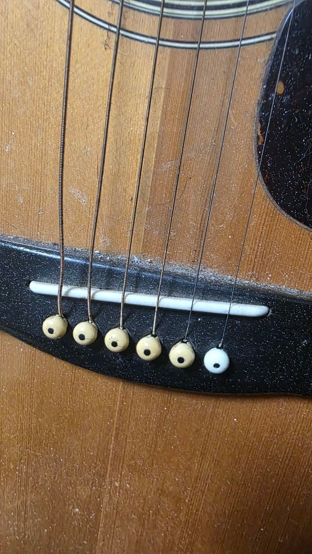 YAMAHA ヤマハ FG 302 アコースティックギター