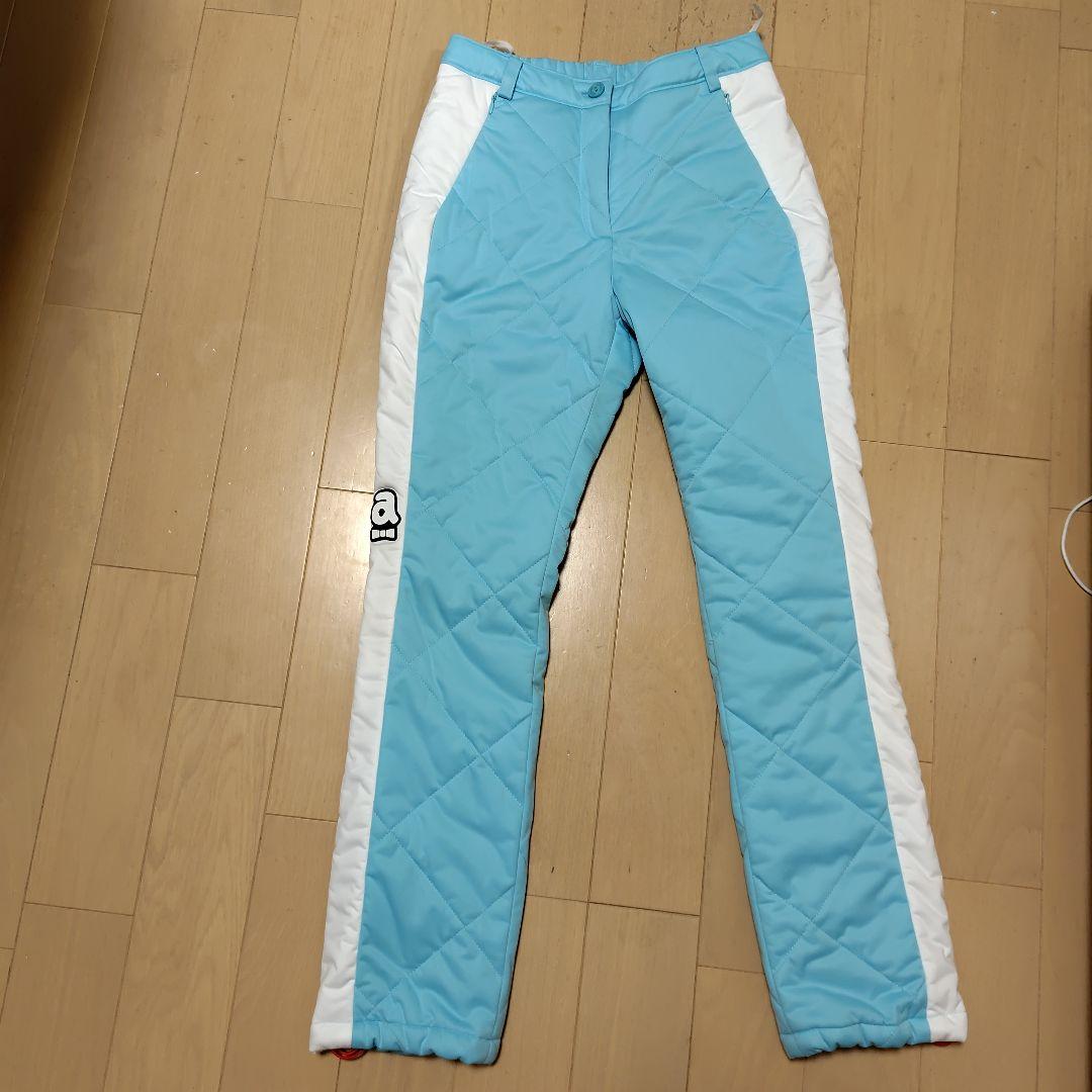 アルチビオ 中綿パンツ 　36