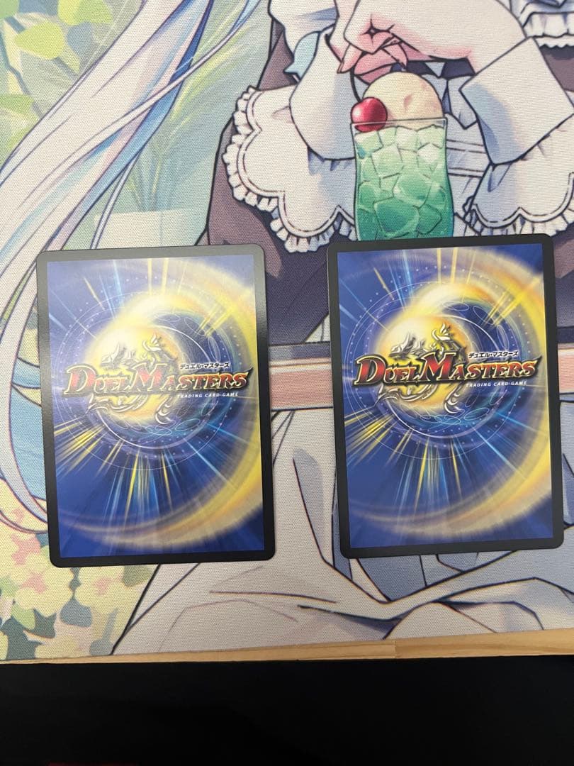 血貴き侵略 ブラッドゾーン シークレット サインシークレット 2枚セット