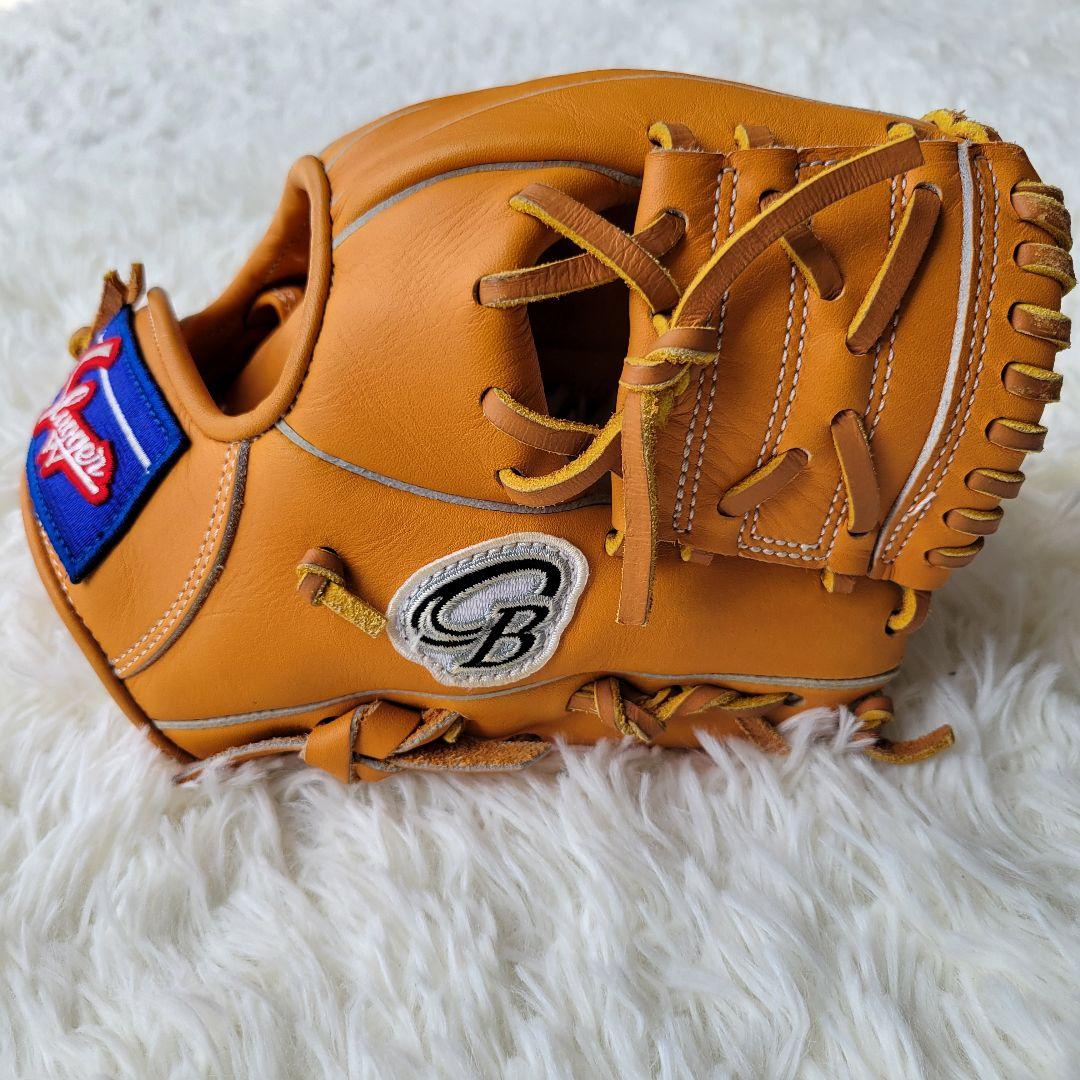 【久保田スラッガー】グローブ トレーニンググラブ KSG-PROB 右投げ