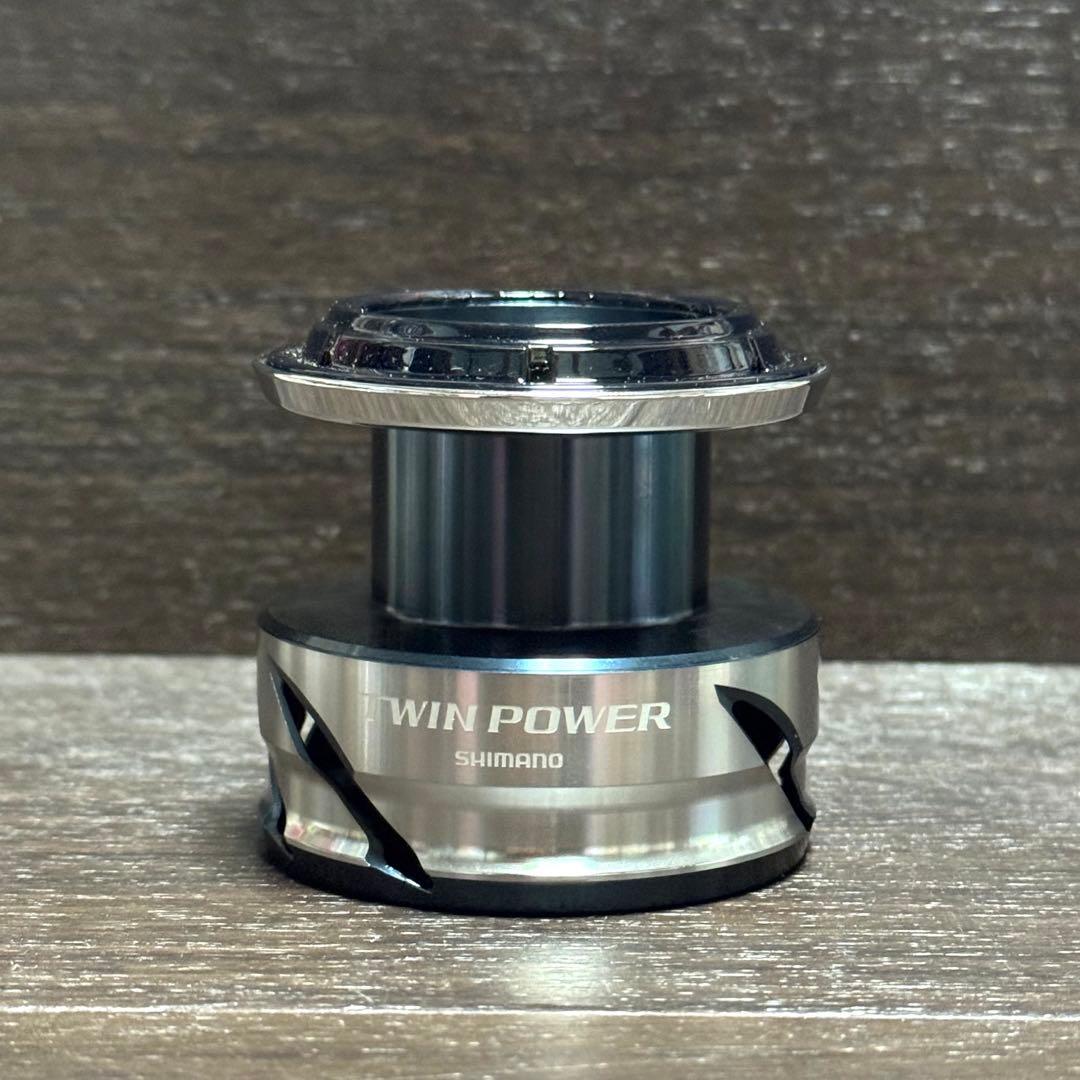 ほぼ新品 21ツインパワーSW 6000XG スプール