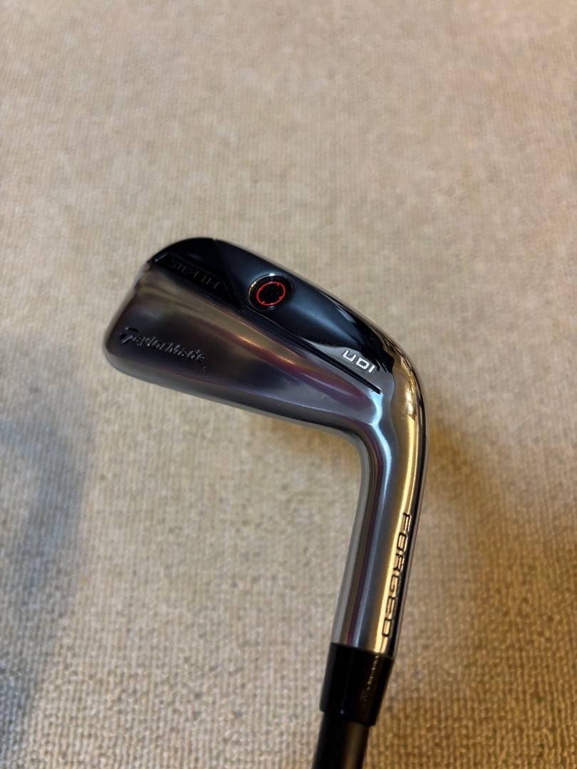テーラーメイド STELTH UD 2番 18°
