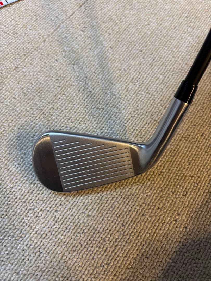 テーラーメイド STELTH UD 2番 18°