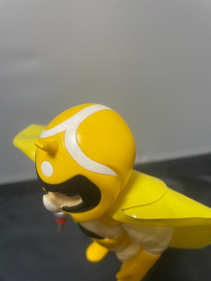 M1号 ミステリアン