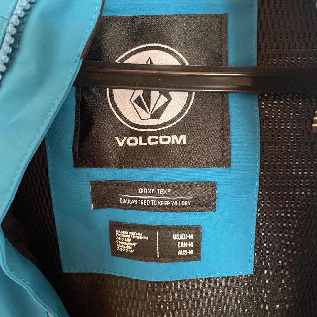 Volcom GORE-TEX スノーボードジャケット M