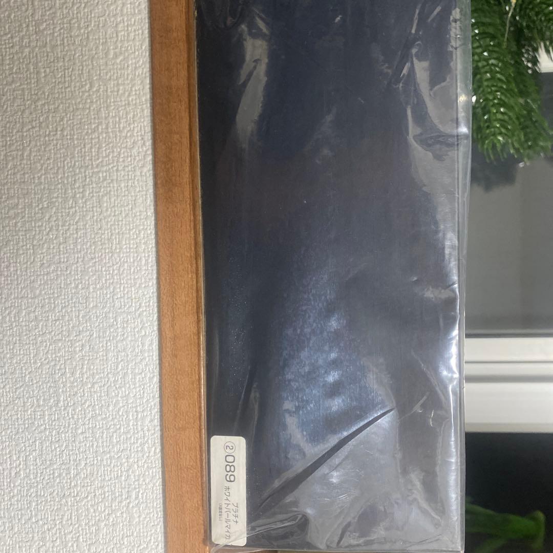 【t.a721】【未開封】トヨタ プリウス ミニカー ホワイト 089