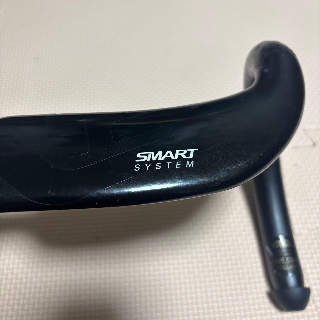 エンヴィ ENVE ses aero road bar 370−420mm