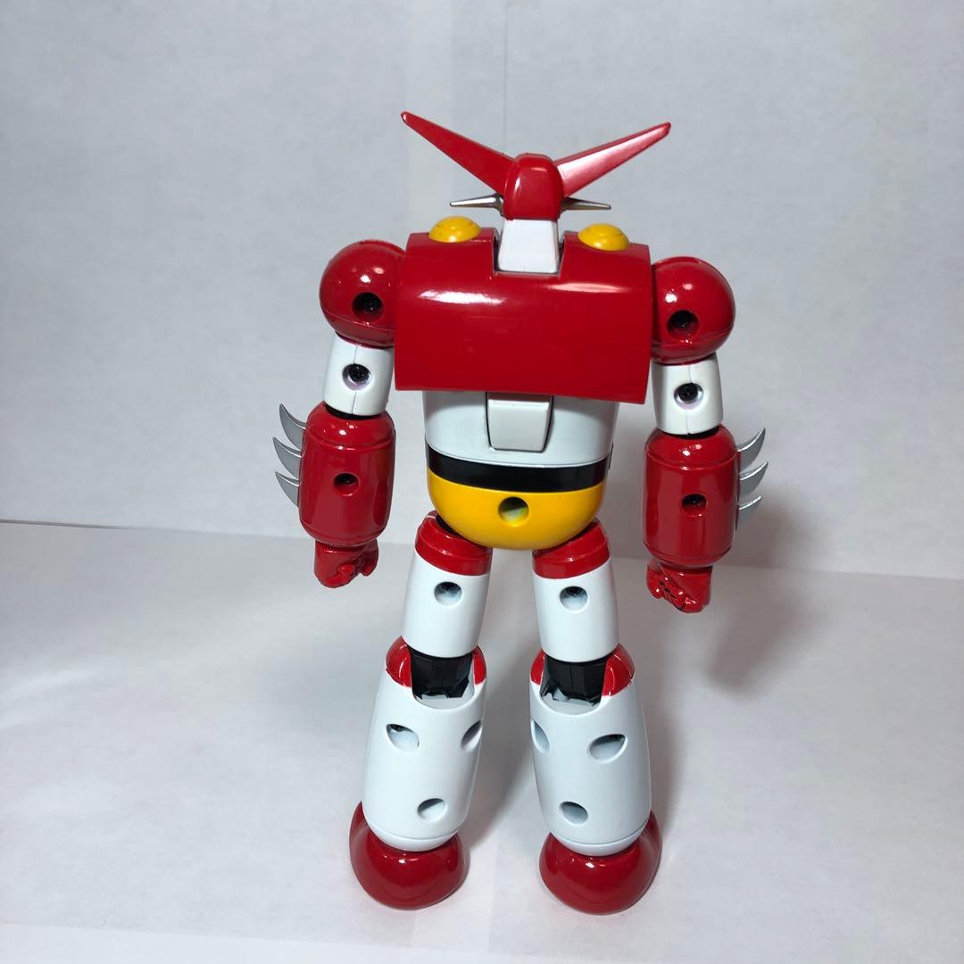 新世紀合金 ゲッター1 ゲッターロボ