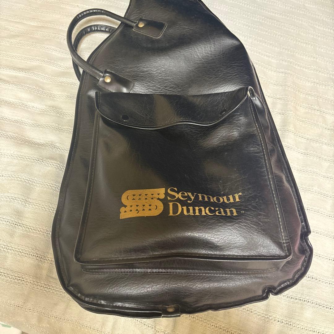 ESP × Seymour Duncan 展示会出品モデル 1992年日本製