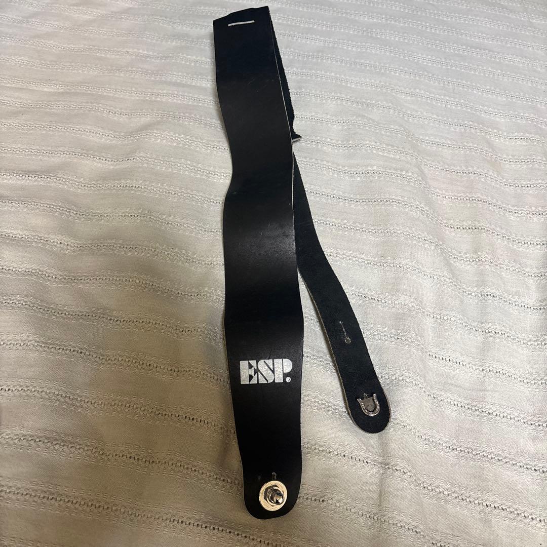 ESP × Seymour Duncan 展示会出品モデル 1992年日本製