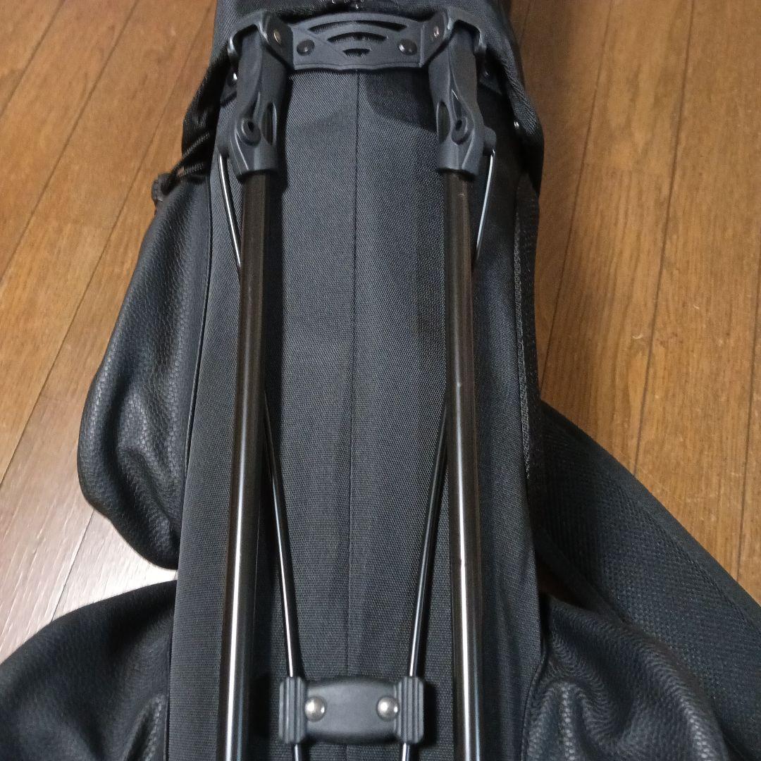 Oakley キャディーバック　スタンド式　　　 8型