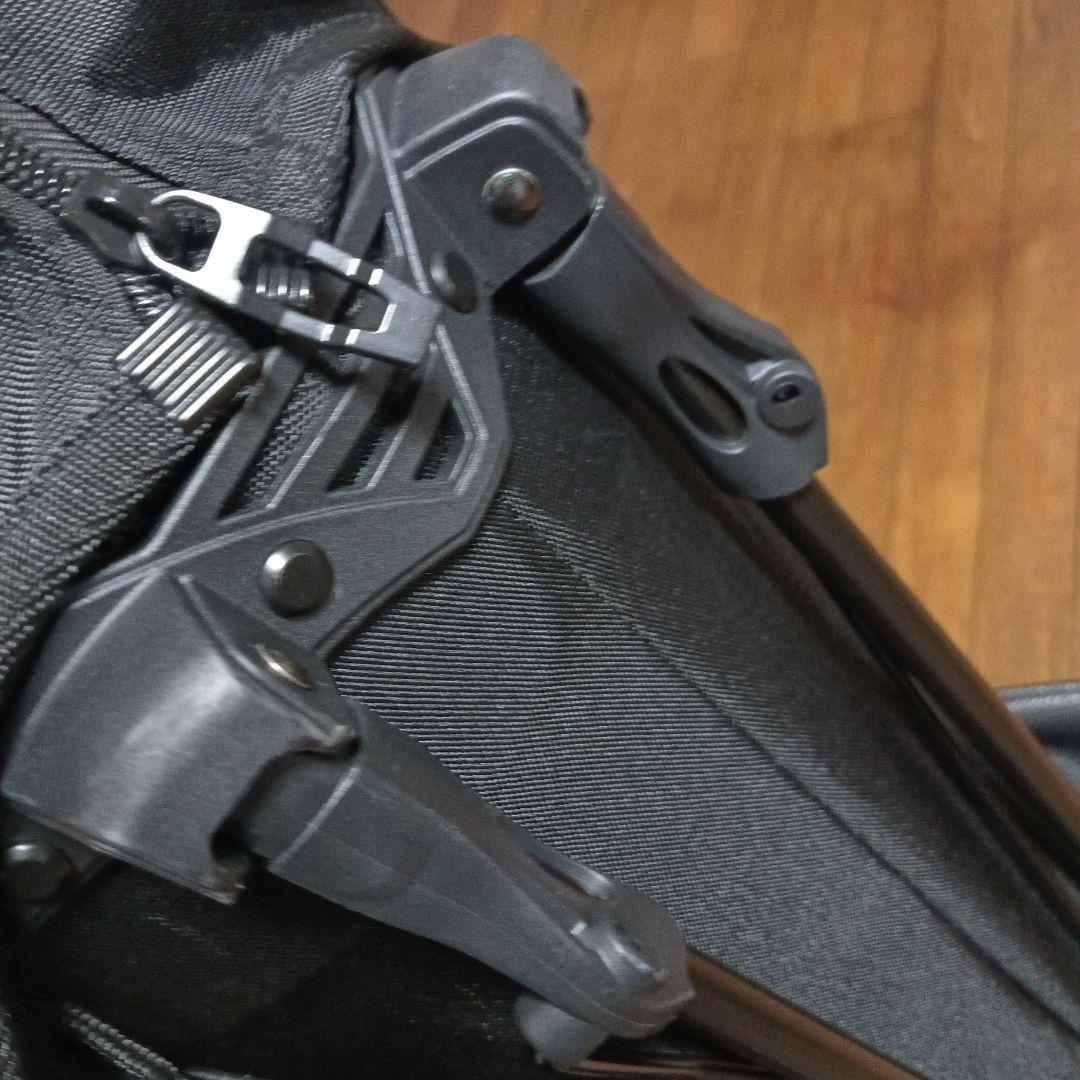 Oakley キャディーバック　スタンド式　　　 8型