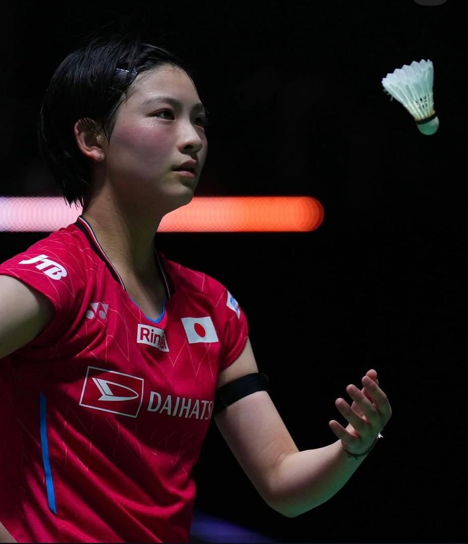 【新品】ヨネックス　日本代表ユニフォーム