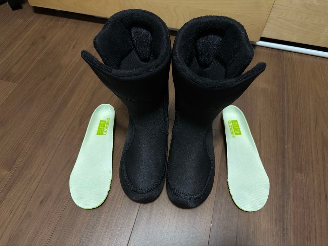 RIDE Lasso Pro WIDE 26.0 24/25 スノーボードブーツ