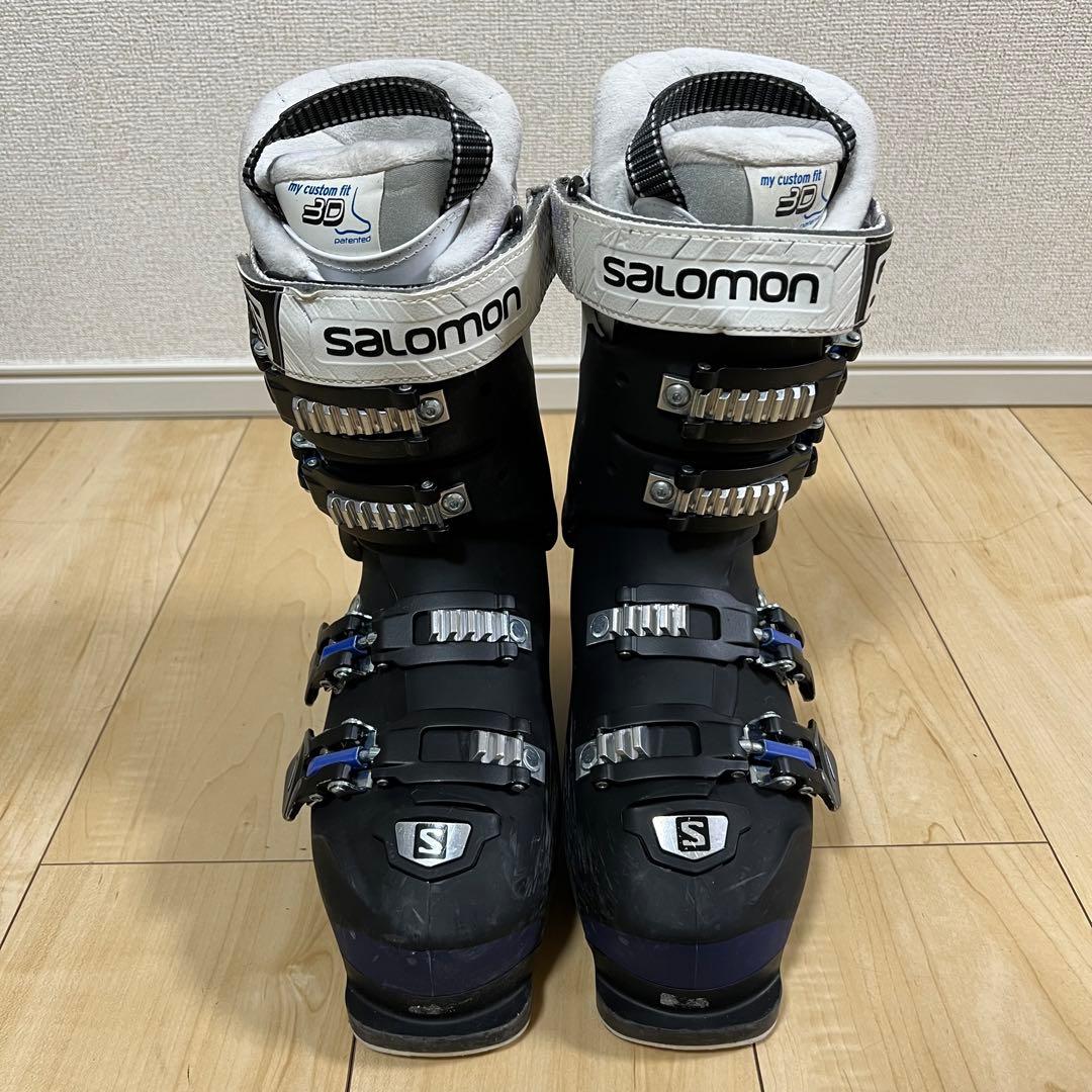 【即日発送】SALOMON サロモン X-PRO 70W 23.0-23.5cm