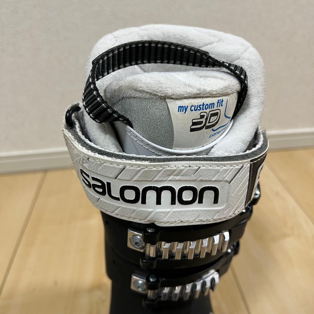 【即日発送】SALOMON サロモン X-PRO 70W 23.0-23.5cm
