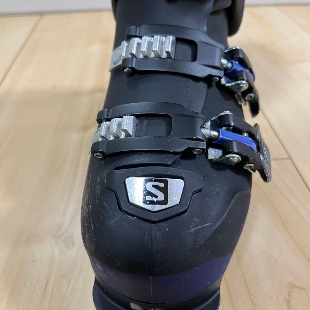 【即日発送】SALOMON サロモン X-PRO 70W 23.0-23.5cm