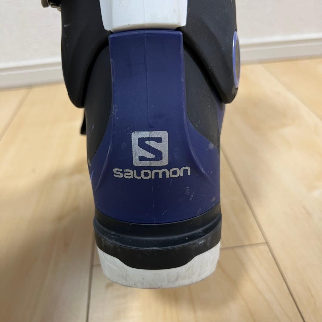 【即日発送】SALOMON サロモン X-PRO 70W 23.0-23.5cm