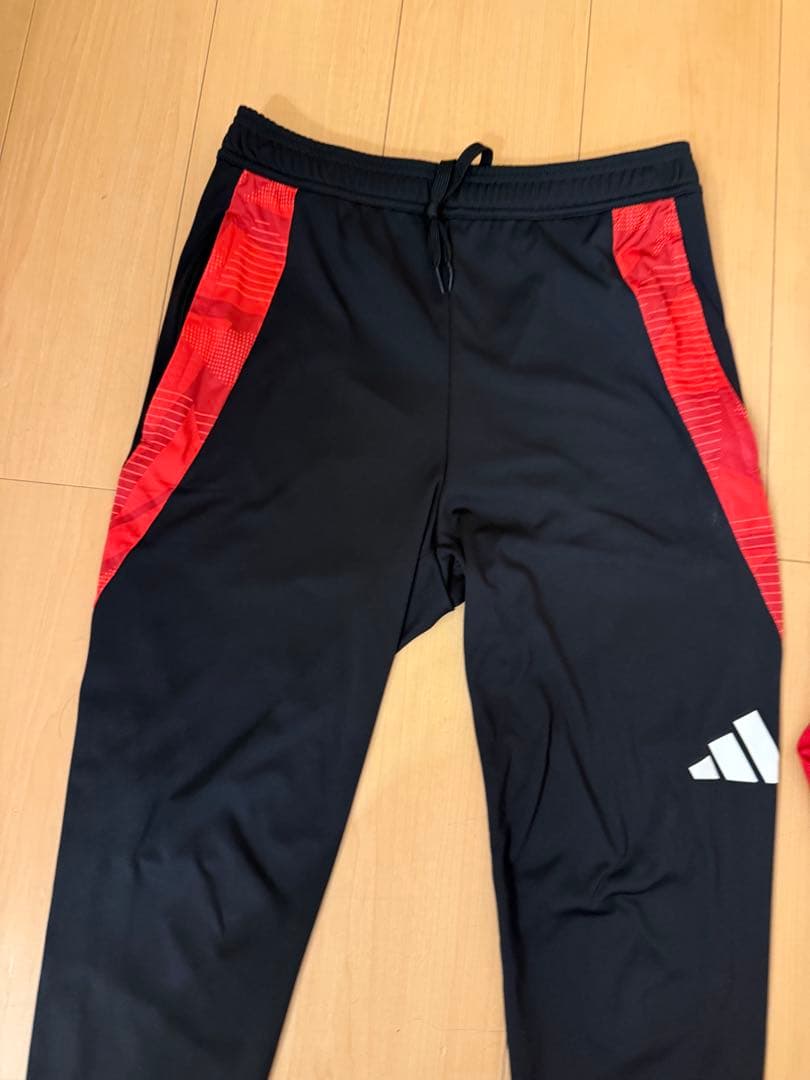 日本代表 サッカー ジャージ セット年末セール