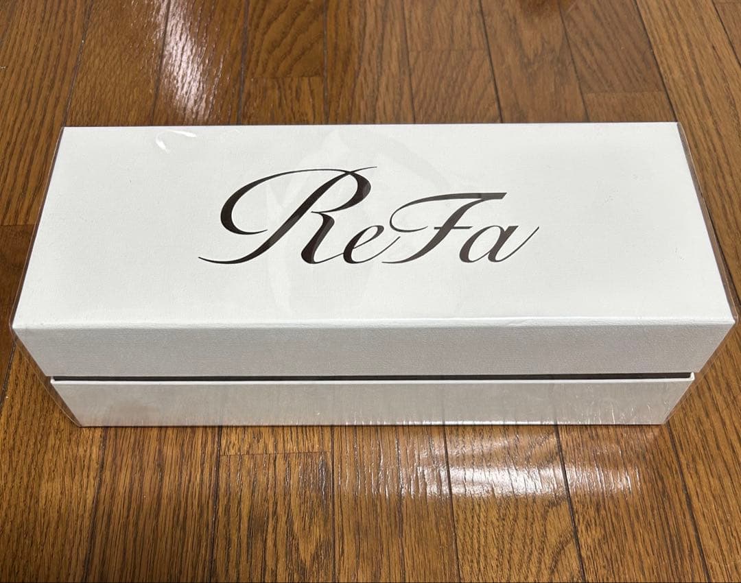 ReFa ファインバブル u シャワーヘッド