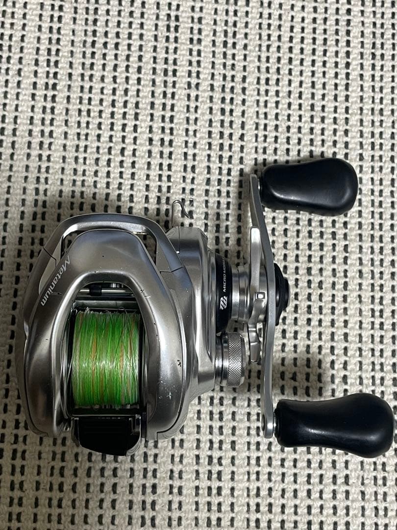 SHIMANO nium MGL XG シマノ 16 メタニウム