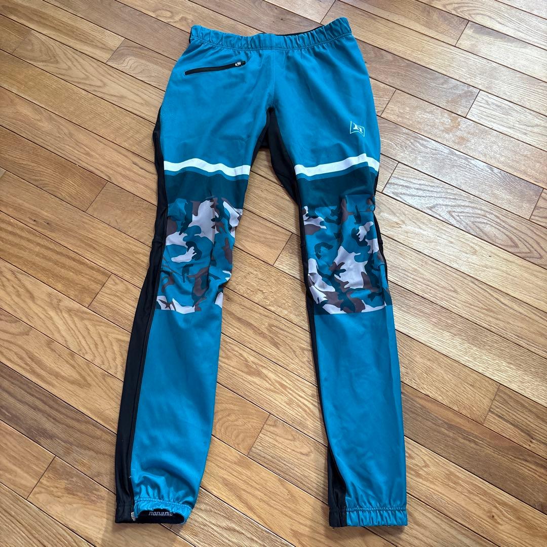 クロスカントリースキー✨オーバージャージ