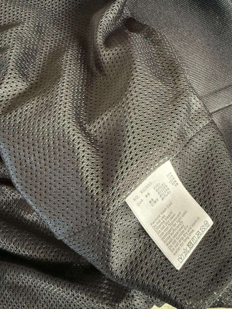 FR2GOLF エフアールツーゴルフ スニード ブルゾン ジャケット XL