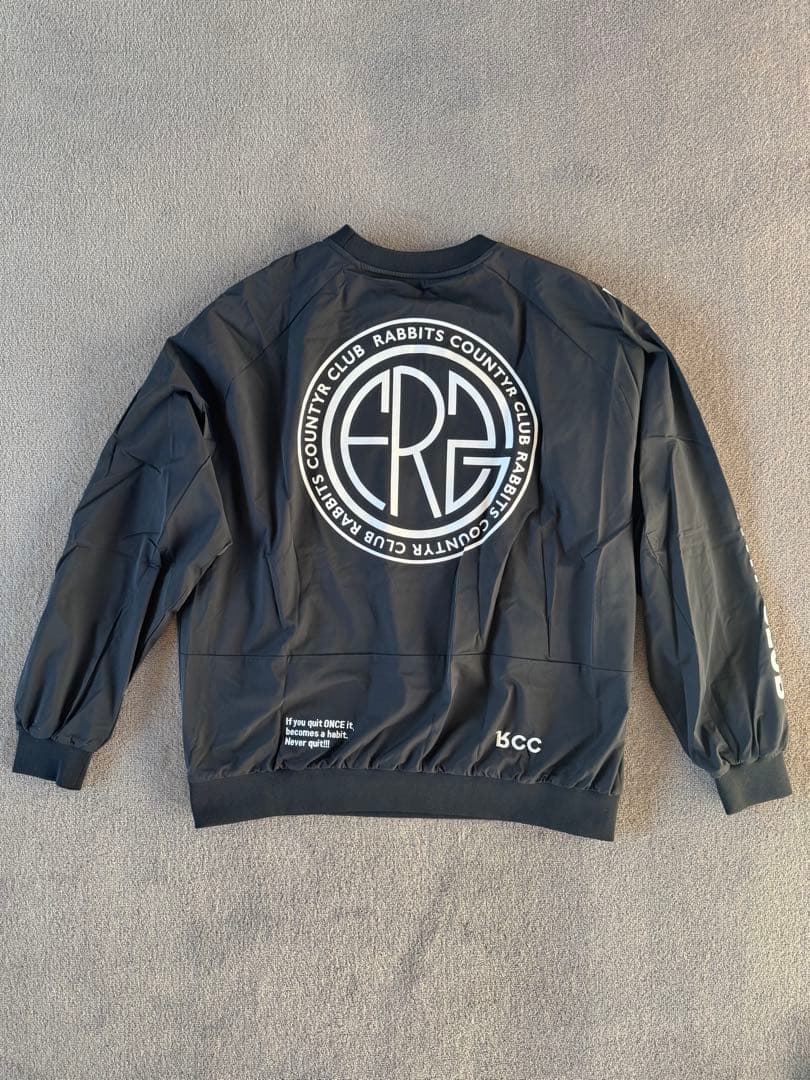 FR2GOLF エフアールツーゴルフ スニード ブルゾン ジャケット XL