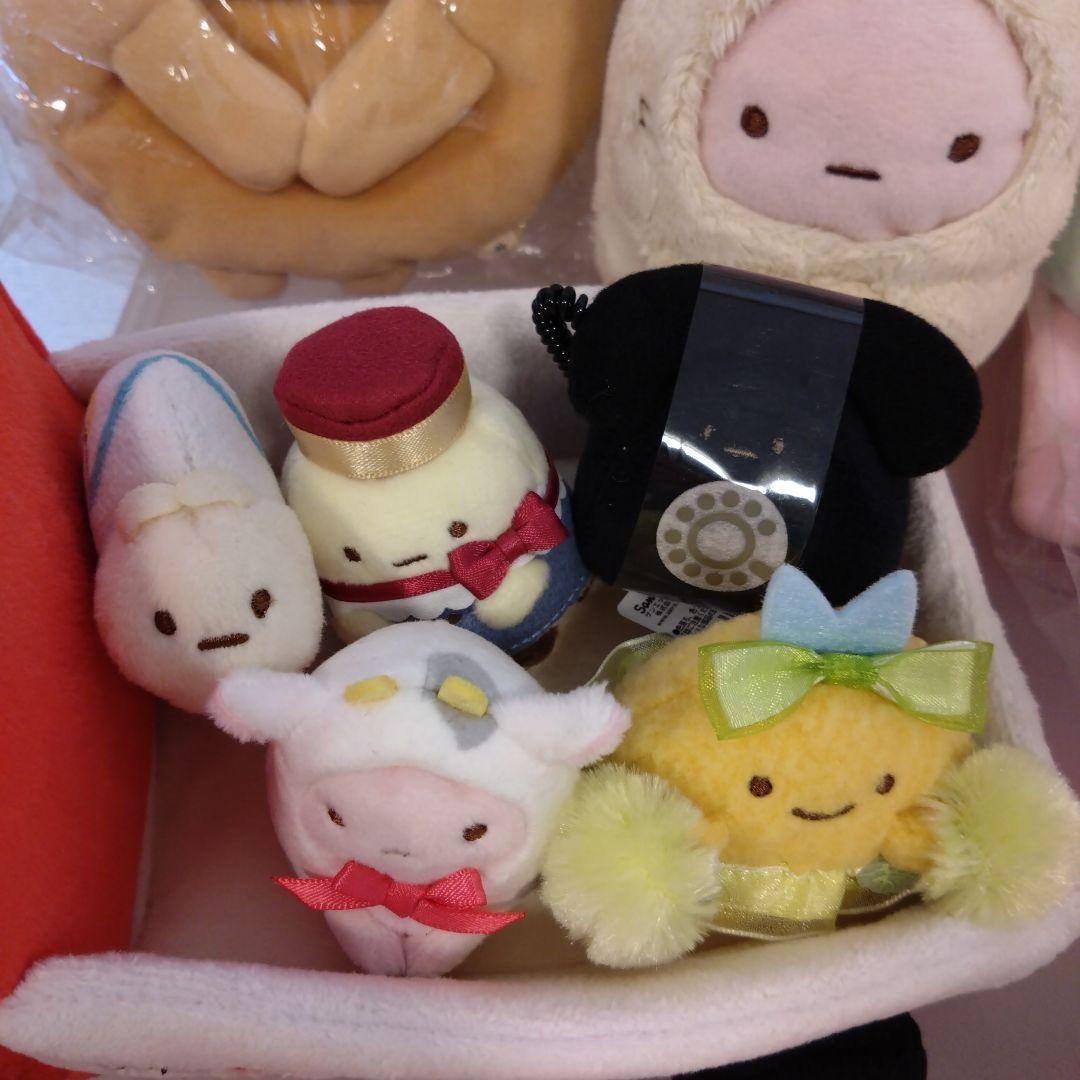 すみっコぐらし