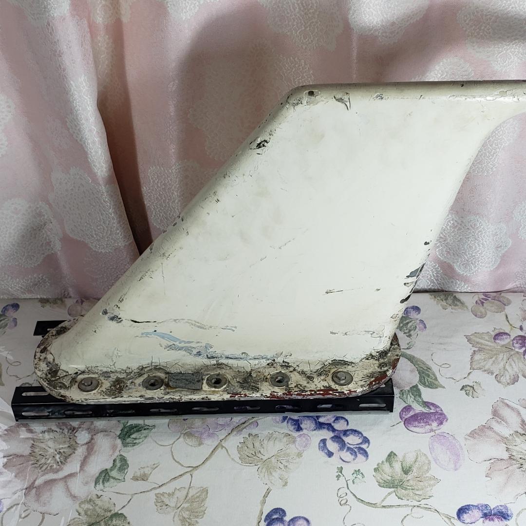 ◆『0系新幹線 静電アンテナ』鉄道廃品 鉄道部品 ひかり◆検）ドクターイエロー