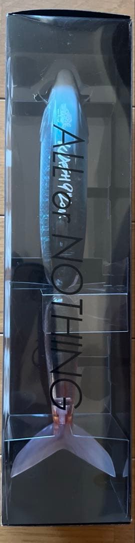 DRT オリカラKLASH9 #BLUEDAWN B-FARM限定カラー