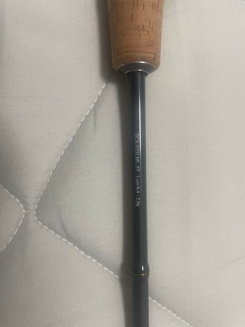 tコネクション　55lml-st