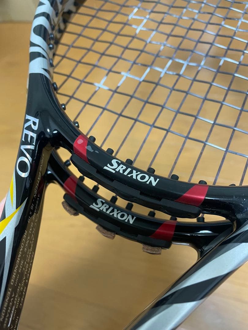 【名器】SRIXON Revo X 2.0 TOUR G2 2本セット