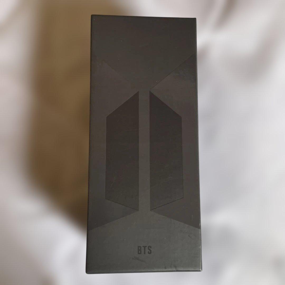 【新品未開封】BTS ペンライト ver.4　アミボム