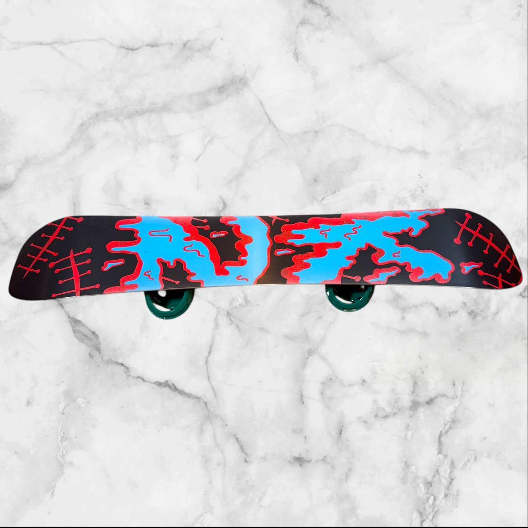 【2点セット】K2 WWW 151スノーボード SALOMON リズム