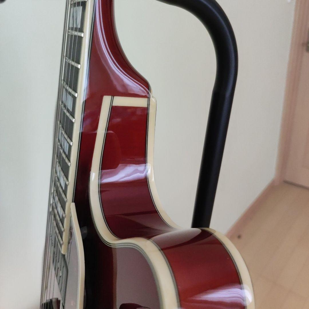 保証書付きD’Angelico Excel Series Excel 59