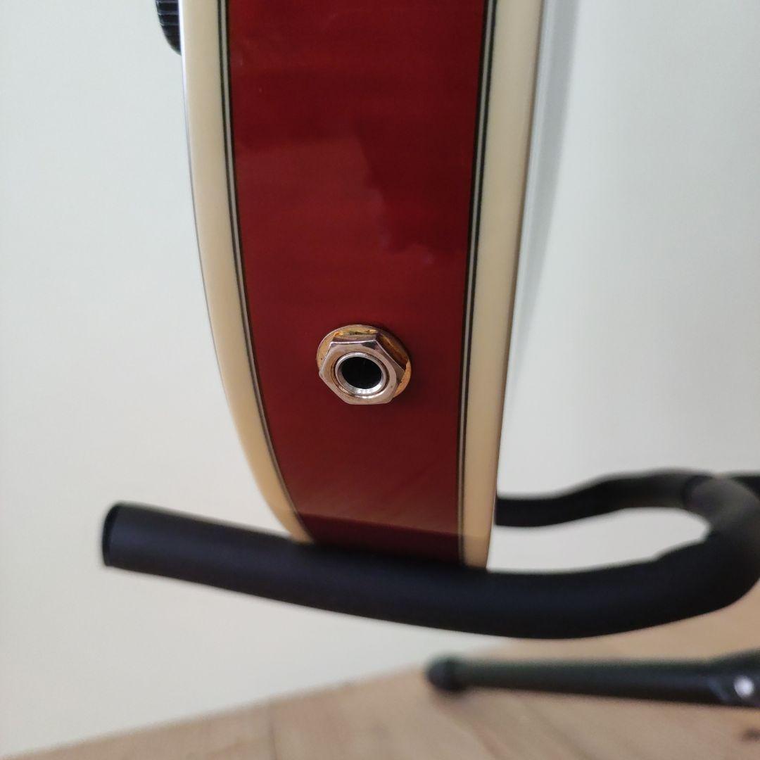 保証書付きD’Angelico Excel Series Excel 59