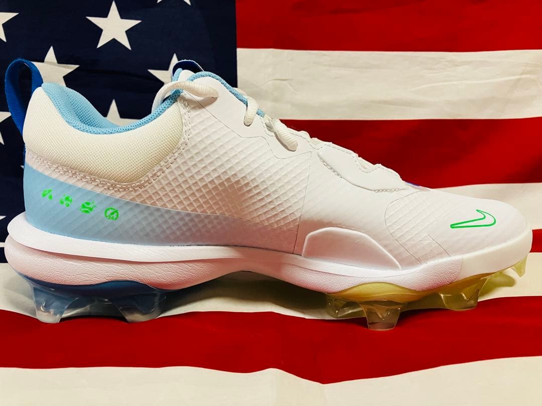 ナイキ スパイク Force Zoom Trout 9 Pro Fresh