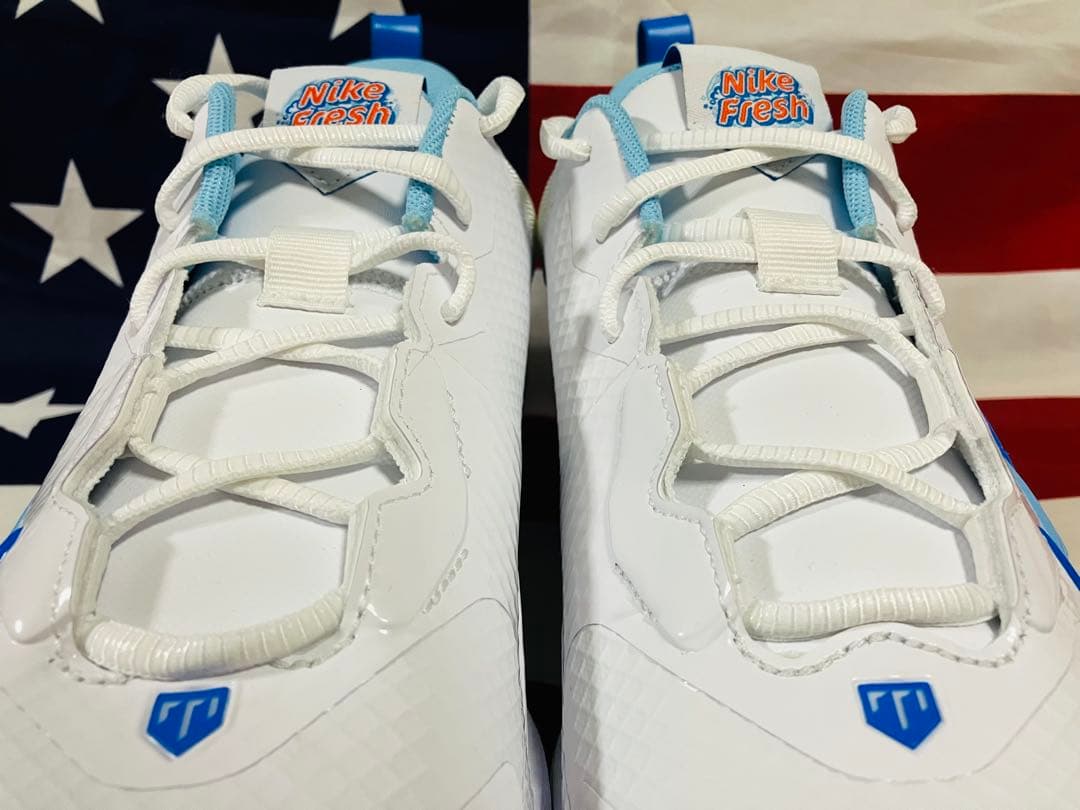 ナイキ スパイク Force Zoom Trout 9 Pro Fresh