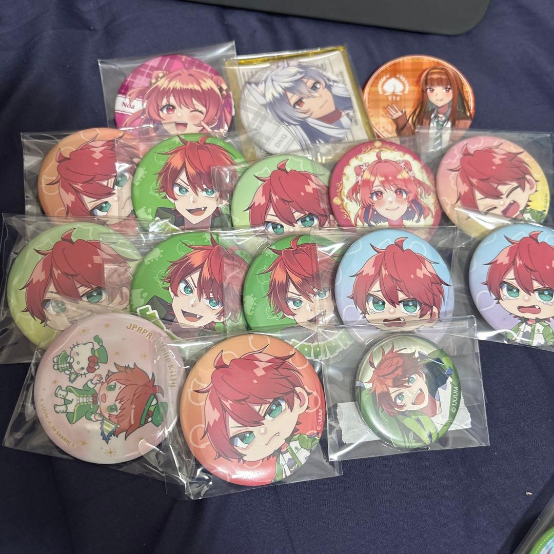 カラフルピーチまとめ売り